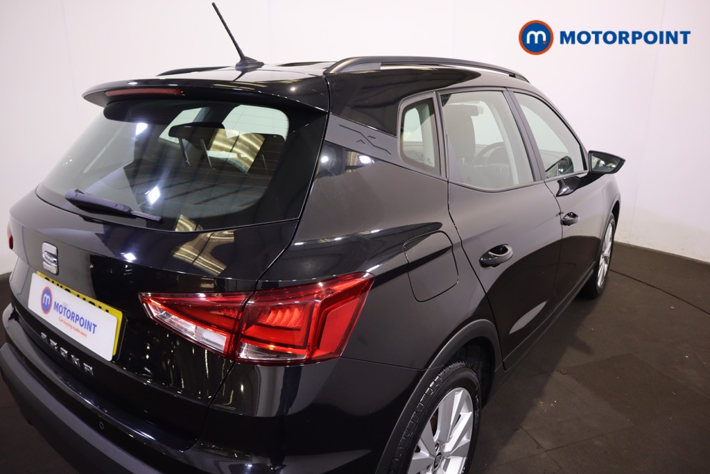 Seat Arona Se Technology Manual Petrol SUV - Stock Number (1600903) - 27th supplementary image