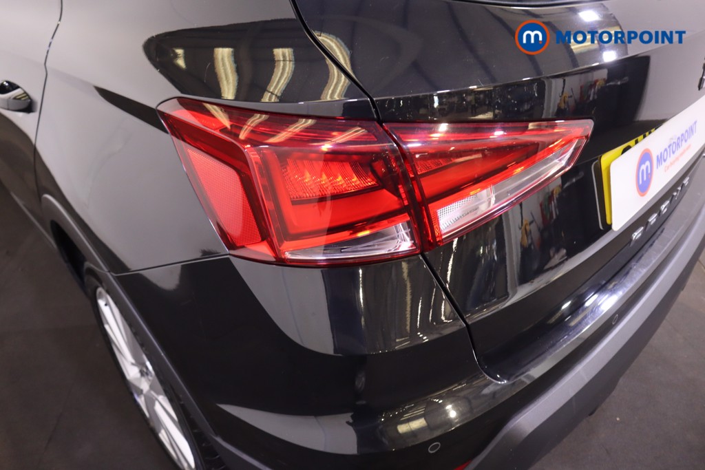 Seat Arona Se Technology Manual Petrol SUV - Stock Number (1600903) - 28th supplementary image