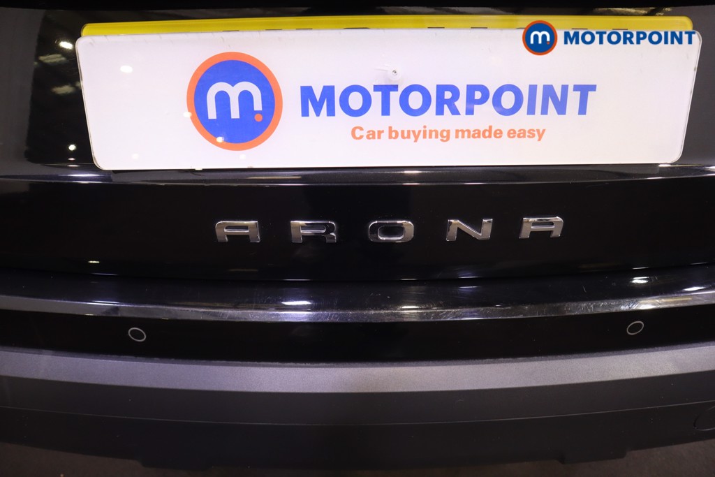 Seat Arona Se Technology Manual Petrol SUV - Stock Number (1600903) - 29th supplementary image