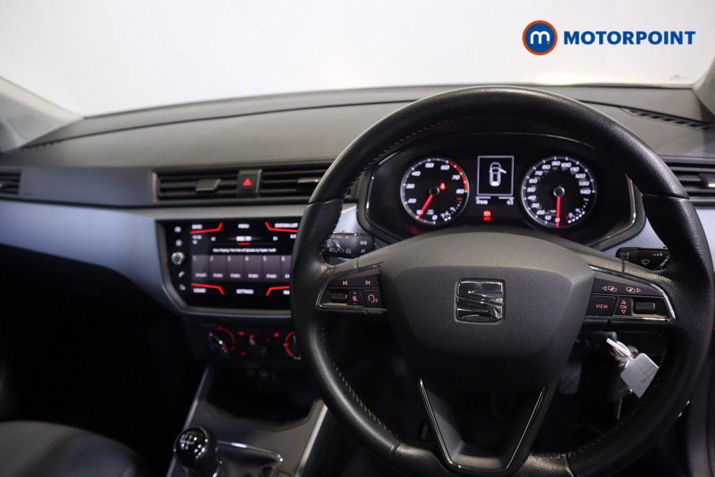 Seat Arona Se Technology Manual Petrol SUV - Stock Number (1600903) - 1st supplementary image