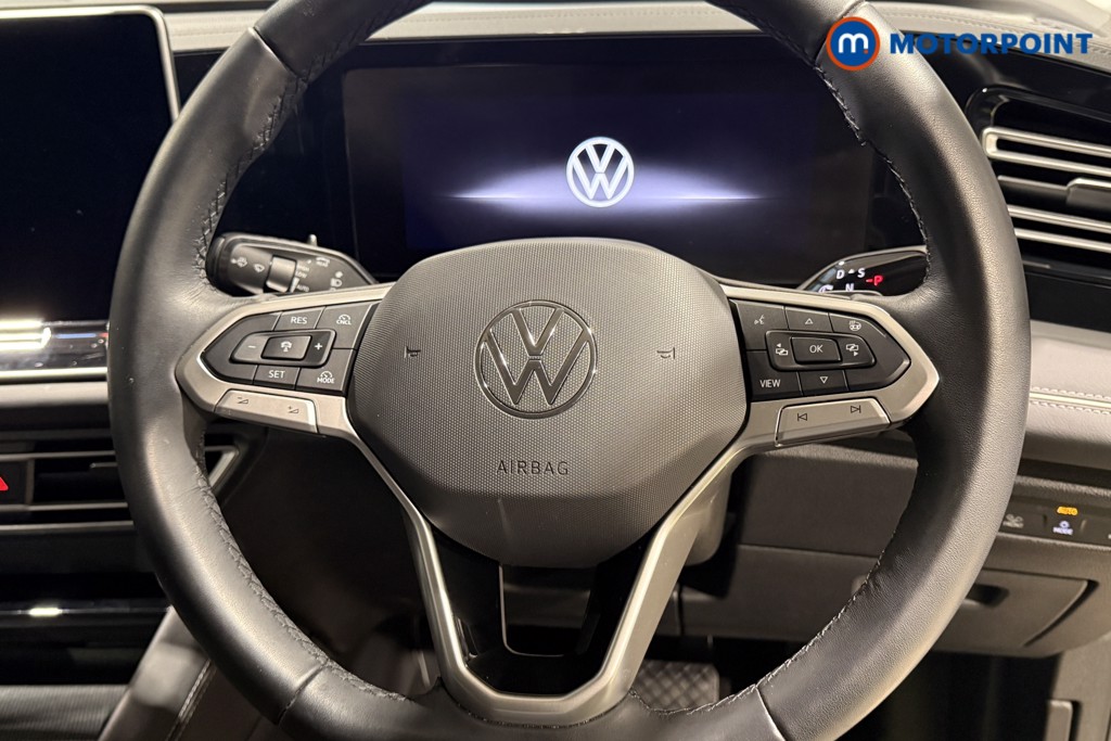 Volkswagen Tiguan Elegance Automatic Petrol SUV - Stock Number (1600909) - 3rd supplementary image