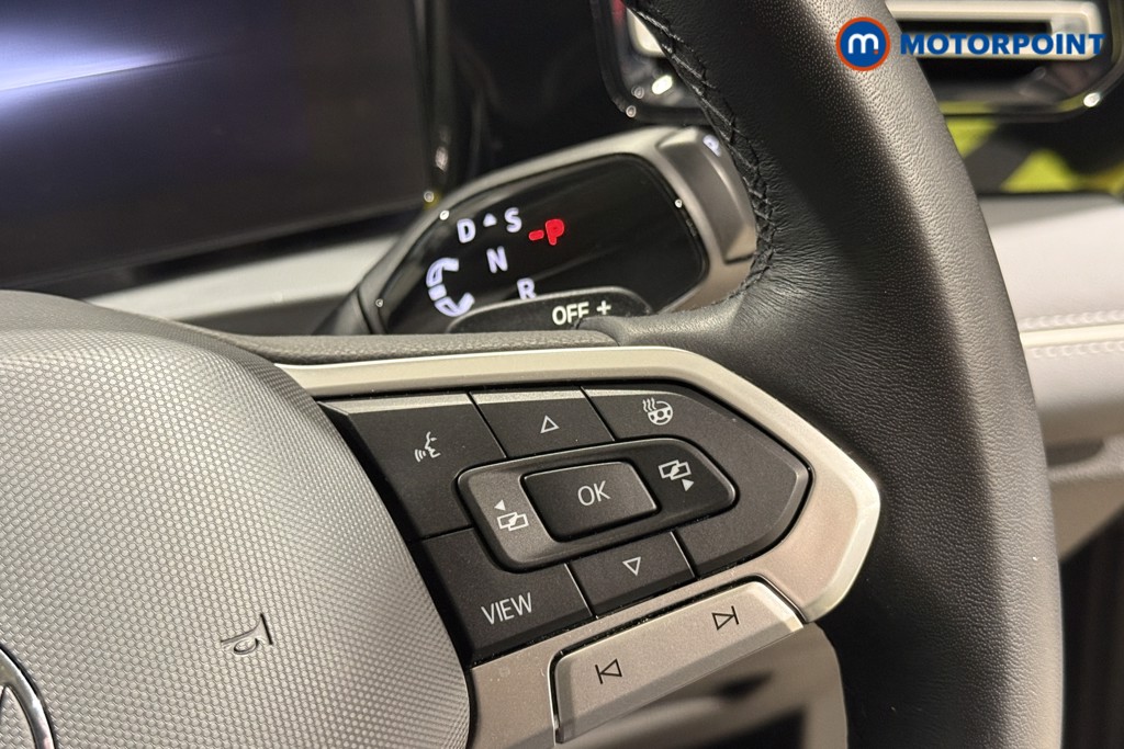 Volkswagen Tiguan Elegance Automatic Petrol SUV - Stock Number (1600909) - 5th supplementary image