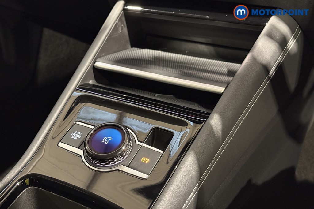 Volkswagen Tiguan Elegance Automatic Petrol SUV - Stock Number (1600909) - 12th supplementary image