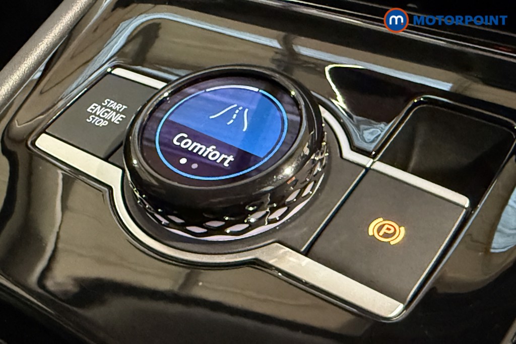 Volkswagen Tiguan Elegance Automatic Petrol SUV - Stock Number (1600909) - 13th supplementary image