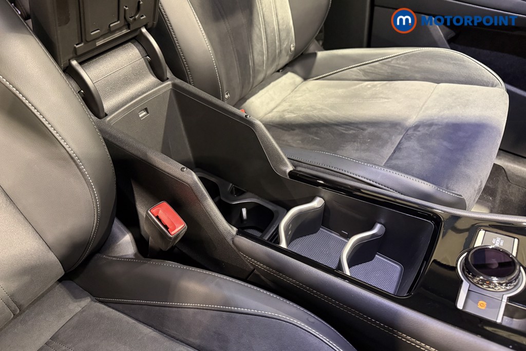 Volkswagen Tiguan Elegance Automatic Petrol SUV - Stock Number (1600909) - 16th supplementary image