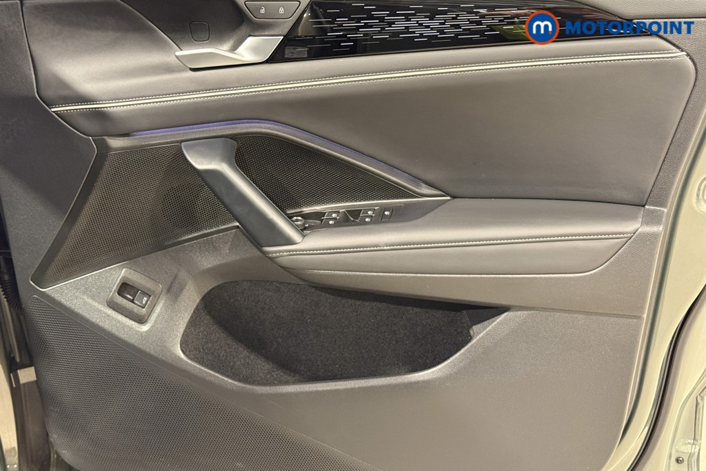 Volkswagen Tiguan Elegance Automatic Petrol SUV - Stock Number (1600909) - 21st supplementary image