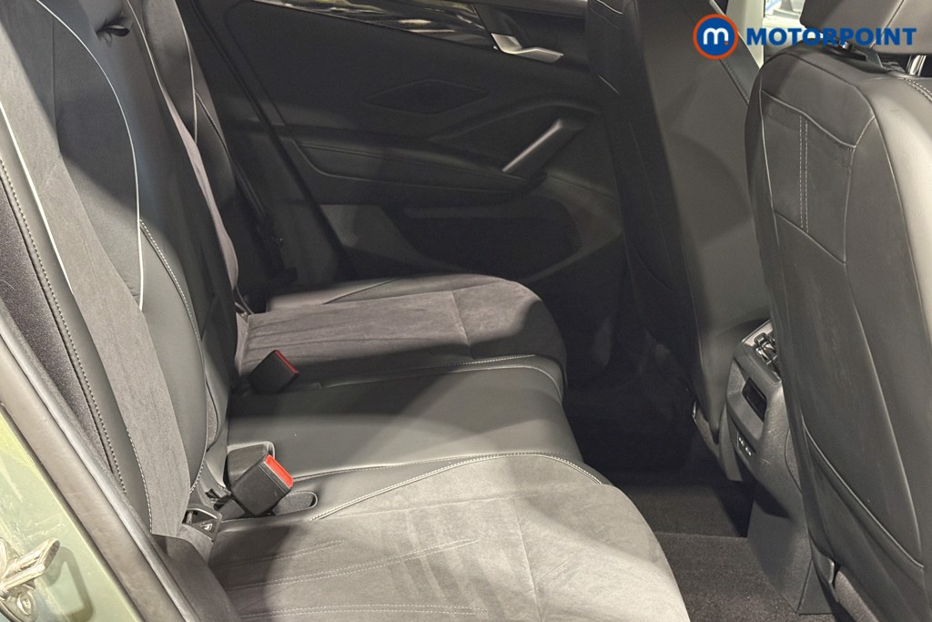 Volkswagen Tiguan Elegance Automatic Petrol SUV - Stock Number (1600909) - 23rd supplementary image