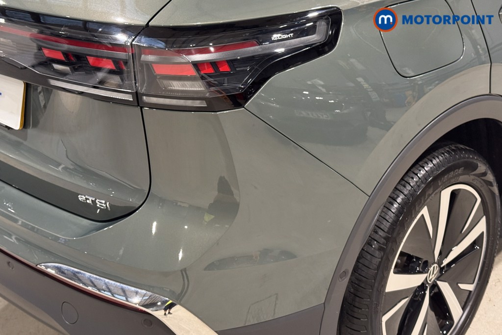 Volkswagen Tiguan Elegance Automatic Petrol SUV - Stock Number (1600909) - 34th supplementary image