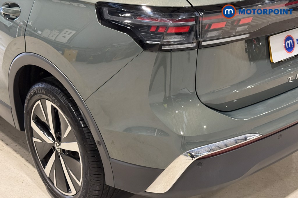 Volkswagen Tiguan Elegance Automatic Petrol SUV - Stock Number (1600909) - 35th supplementary image