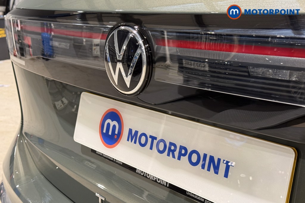 Volkswagen Tiguan Elegance Automatic Petrol SUV - Stock Number (1600909) - 36th supplementary image