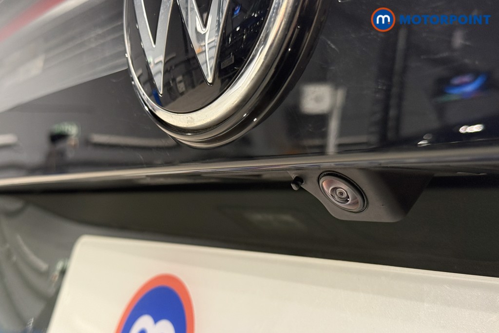 Volkswagen Tiguan Elegance Automatic Petrol SUV - Stock Number (1600909) - 37th supplementary image