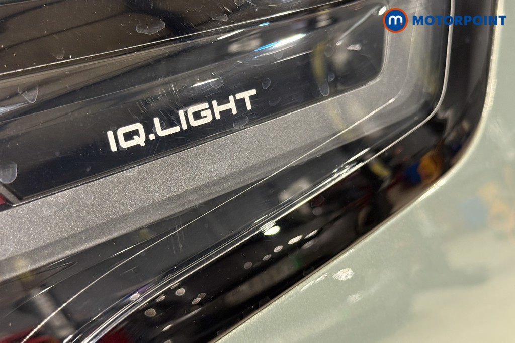 Volkswagen Tiguan Elegance Automatic Petrol SUV - Stock Number (1600909) - 39th supplementary image