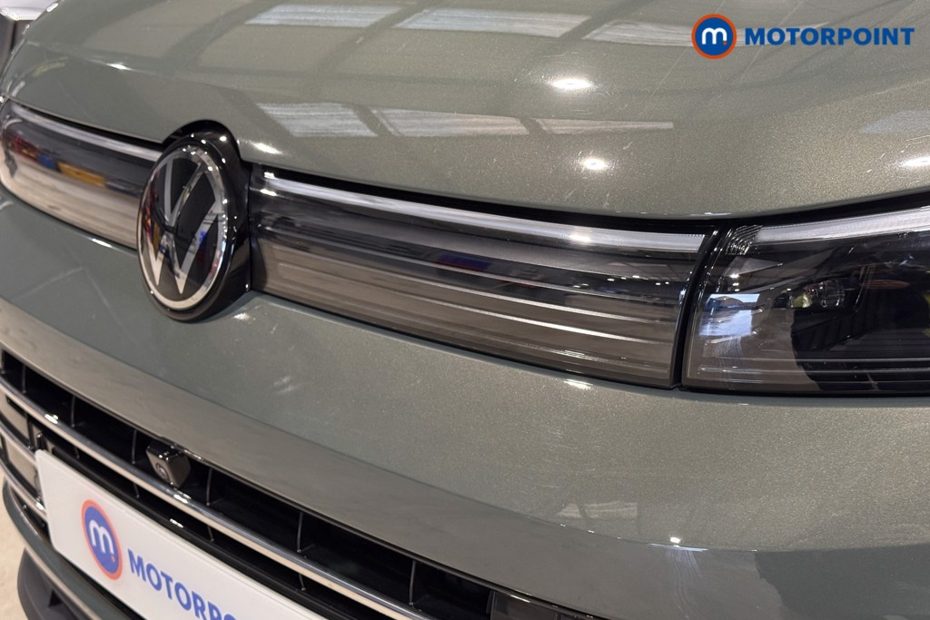 Volkswagen Tiguan Elegance Automatic Petrol SUV - Stock Number (1600909) - 40th supplementary image