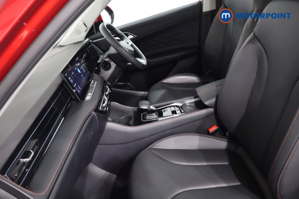 Mg Motor Uk HS Trophy Automatic Petrol Plug-In Hybrid SUV - Stock Number (1600957) - 4th supplementary image