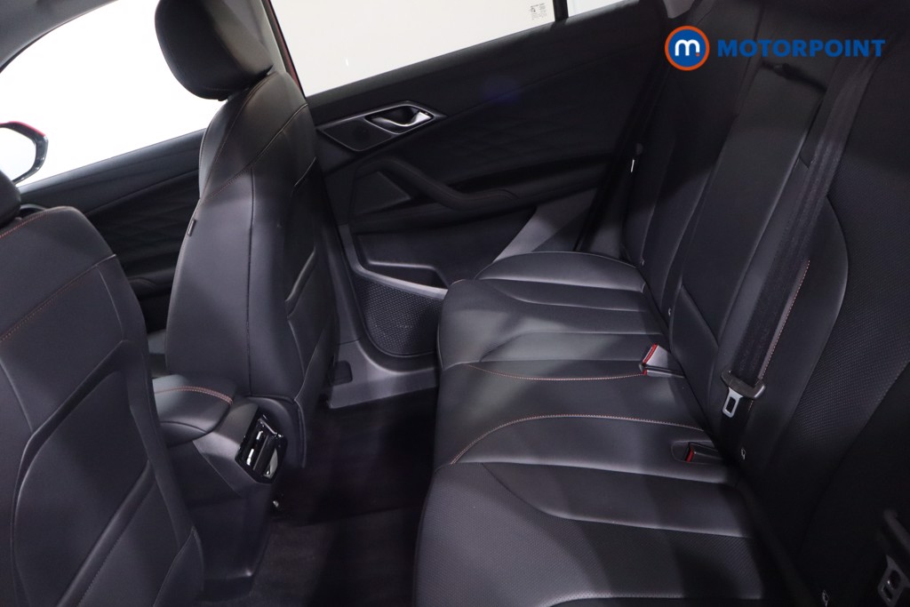 Mg Motor Uk HS Trophy Automatic Petrol Plug-In Hybrid SUV - Stock Number (1600957) - 5th supplementary image