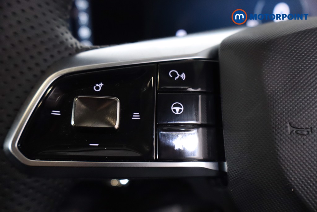 Mg Motor Uk HS Trophy Automatic Petrol Plug-In Hybrid SUV - Stock Number (1600957) - 7th supplementary image