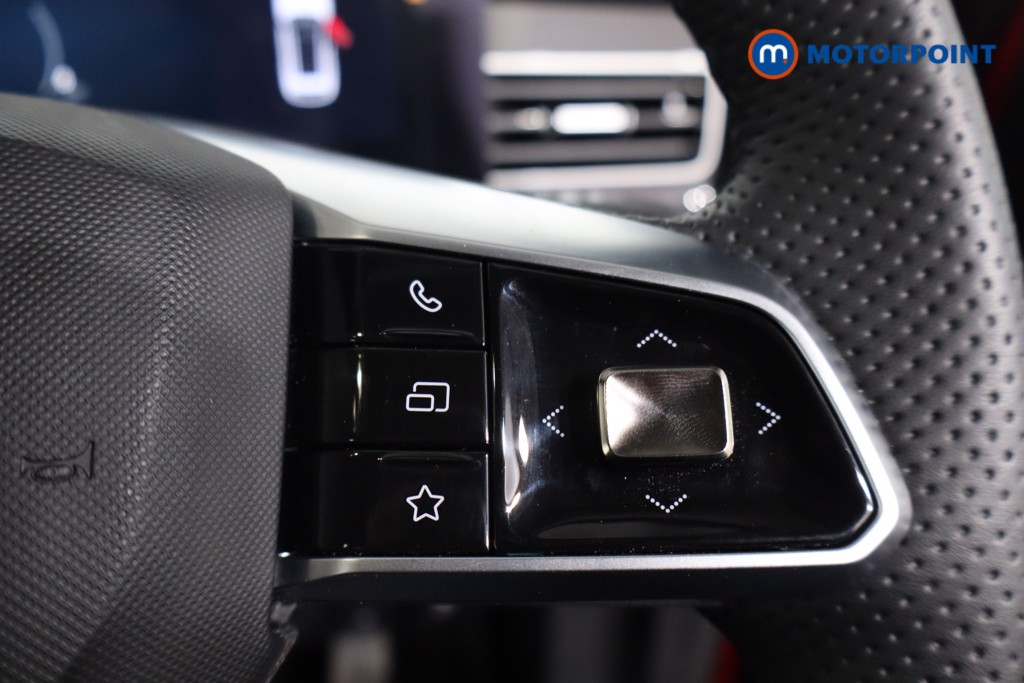 Mg Motor Uk HS Trophy Automatic Petrol Plug-In Hybrid SUV - Stock Number (1600957) - 8th supplementary image