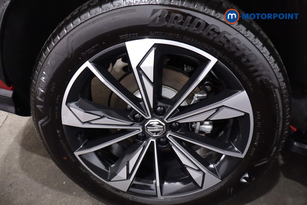 Mg Motor Uk HS Trophy Automatic Petrol Plug-In Hybrid SUV - Stock Number (1600957) - 9th supplementary image