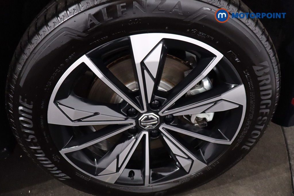 Mg Motor Uk HS Trophy Automatic Petrol Plug-In Hybrid SUV - Stock Number (1600957) - 10th supplementary image