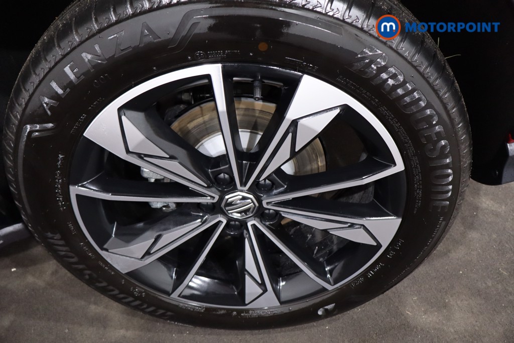 Mg Motor Uk HS Trophy Automatic Petrol Plug-In Hybrid SUV - Stock Number (1600957) - 11th supplementary image