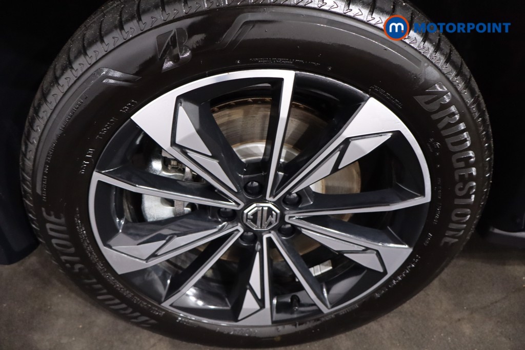 Mg Motor Uk HS Trophy Automatic Petrol Plug-In Hybrid SUV - Stock Number (1600957) - 12th supplementary image