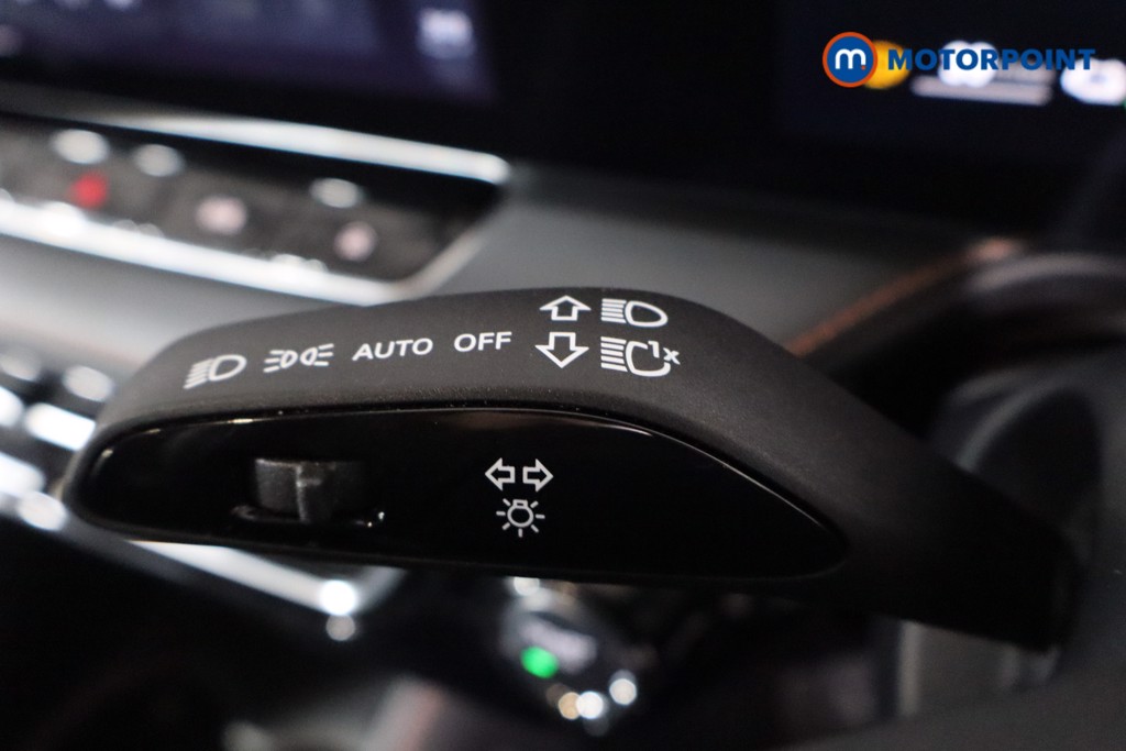 Mg Motor Uk HS Trophy Automatic Petrol Plug-In Hybrid SUV - Stock Number (1600957) - 14th supplementary image