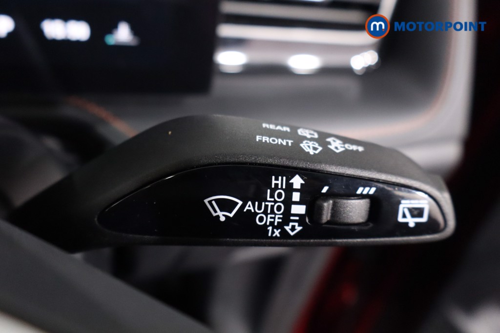 Mg Motor Uk HS Trophy Automatic Petrol Plug-In Hybrid SUV - Stock Number (1600957) - 15th supplementary image