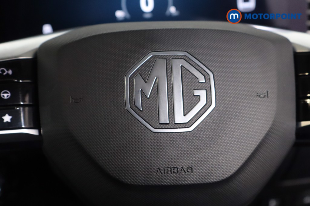 Mg Motor Uk HS Trophy Automatic Petrol Plug-In Hybrid SUV - Stock Number (1600957) - 17th supplementary image