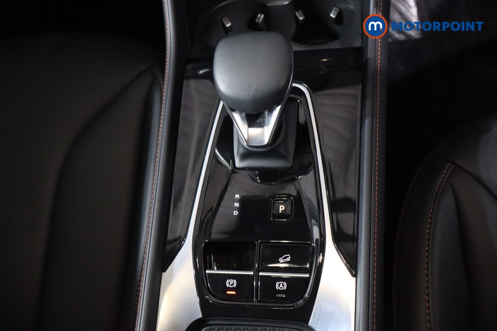 Mg Motor Uk HS Trophy Automatic Petrol Plug-In Hybrid SUV - Stock Number (1600957) - 18th supplementary image