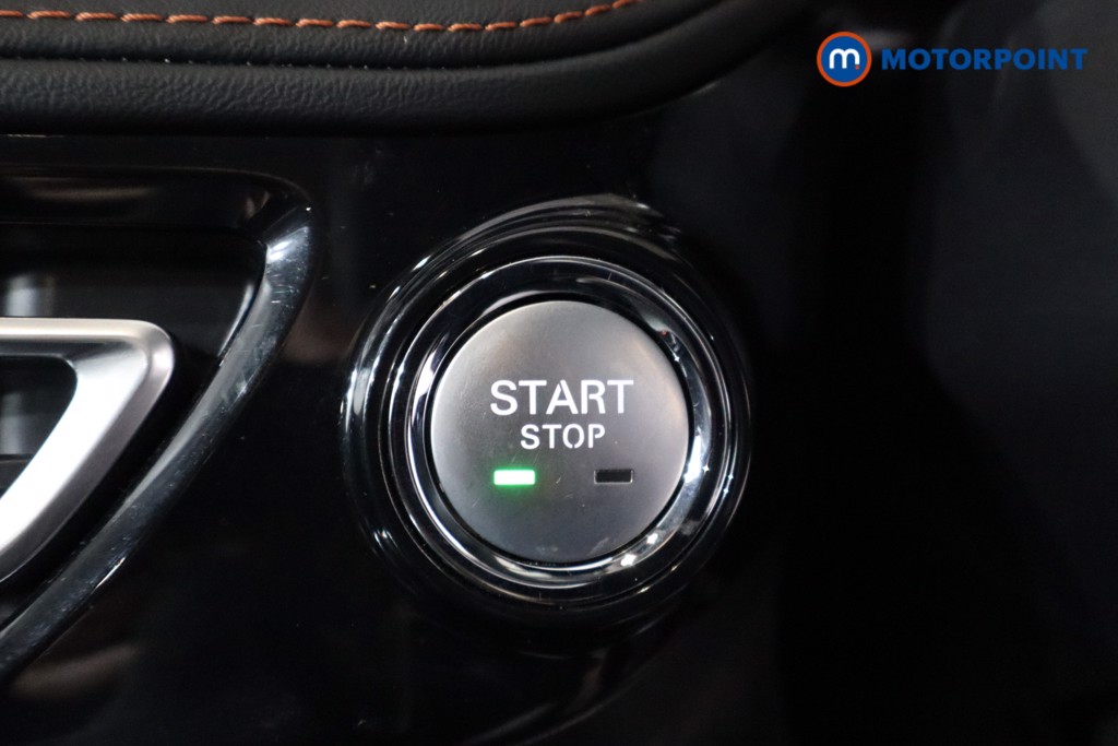 Mg Motor Uk HS Trophy Automatic Petrol Plug-In Hybrid SUV - Stock Number (1600957) - 19th supplementary image