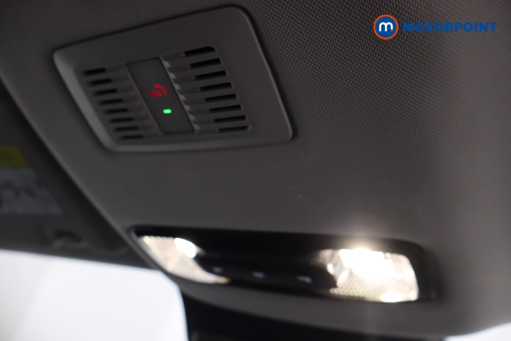 Mg Motor Uk HS Trophy Automatic Petrol Plug-In Hybrid SUV - Stock Number (1600957) - 20th supplementary image