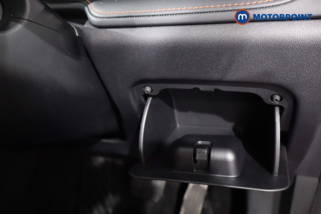 Mg Motor Uk HS Trophy Automatic Petrol Plug-In Hybrid SUV - Stock Number (1600957) - 21st supplementary image