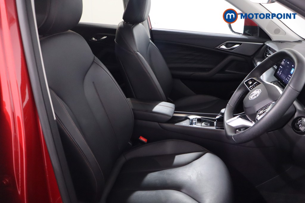 Mg Motor Uk HS Trophy Automatic Petrol Plug-In Hybrid SUV - Stock Number (1600957) - 22nd supplementary image