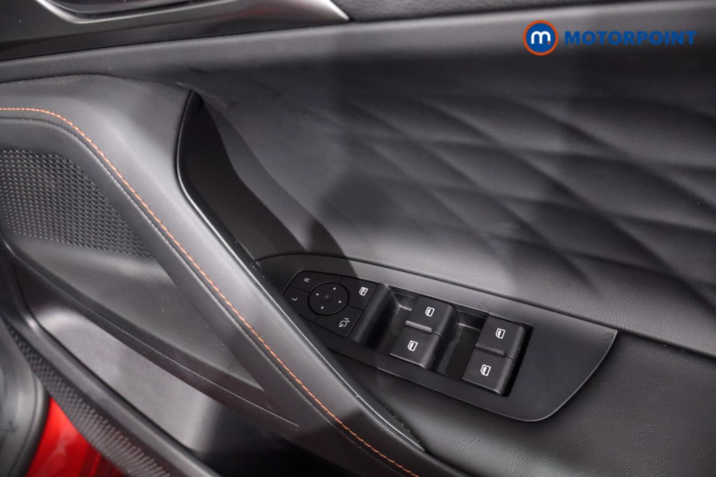 Mg Motor Uk HS Trophy Automatic Petrol Plug-In Hybrid SUV - Stock Number (1600957) - 24th supplementary image