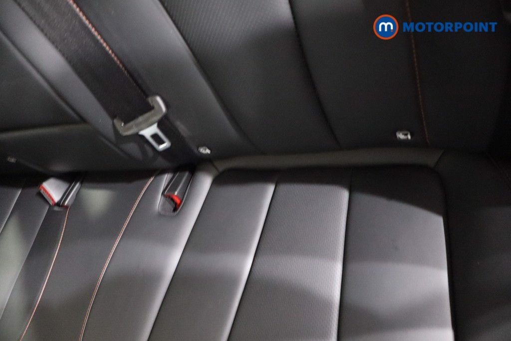 Mg Motor Uk HS Trophy Automatic Petrol Plug-In Hybrid SUV - Stock Number (1600957) - 25th supplementary image