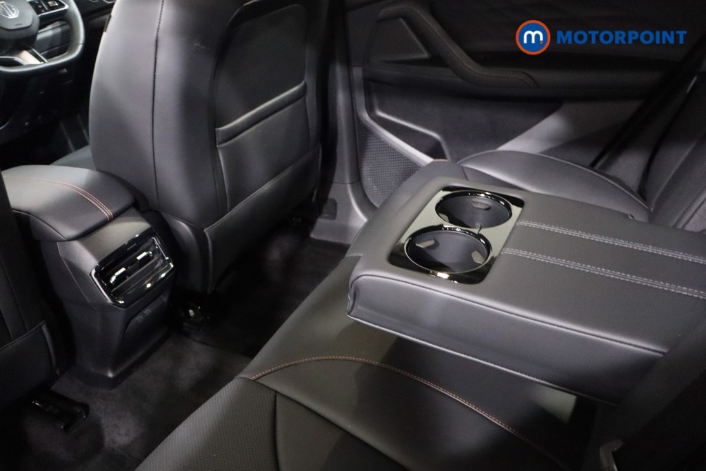 Mg Motor Uk HS Trophy Automatic Petrol Plug-In Hybrid SUV - Stock Number (1600957) - 26th supplementary image