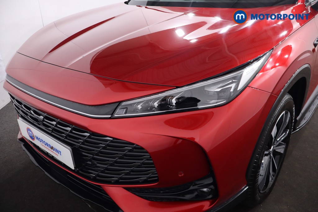 Mg Motor Uk HS Trophy Automatic Petrol Plug-In Hybrid SUV - Stock Number (1600957) - 27th supplementary image