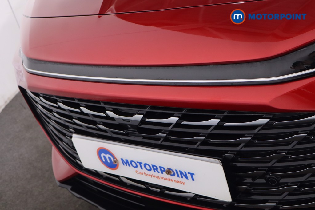 Mg Motor Uk HS Trophy Automatic Petrol Plug-In Hybrid SUV - Stock Number (1600957) - 28th supplementary image