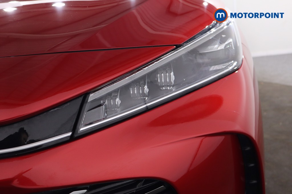 Mg Motor Uk HS Trophy Automatic Petrol Plug-In Hybrid SUV - Stock Number (1600957) - 29th supplementary image