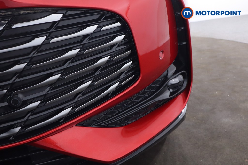 Mg Motor Uk HS Trophy Automatic Petrol Plug-In Hybrid SUV - Stock Number (1600957) - 30th supplementary image