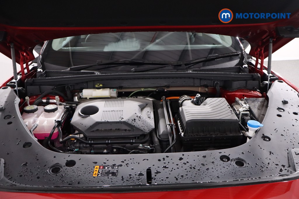 Mg Motor Uk HS Trophy Automatic Petrol Plug-In Hybrid SUV - Stock Number (1600957) - 31st supplementary image