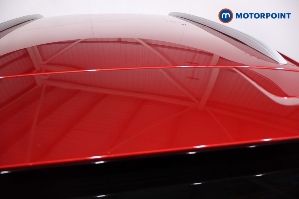 Mg Motor Uk HS Trophy Automatic Petrol Plug-In Hybrid SUV - Stock Number (1600957) - 32nd supplementary image