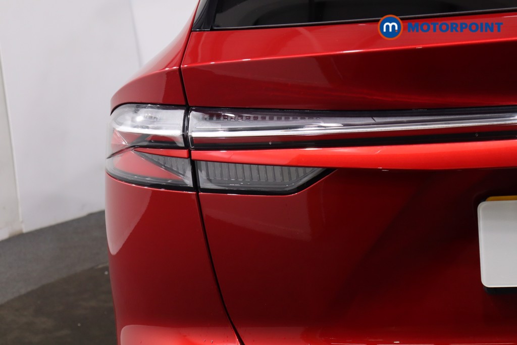 Mg Motor Uk HS Trophy Automatic Petrol Plug-In Hybrid SUV - Stock Number (1600957) - 35th supplementary image