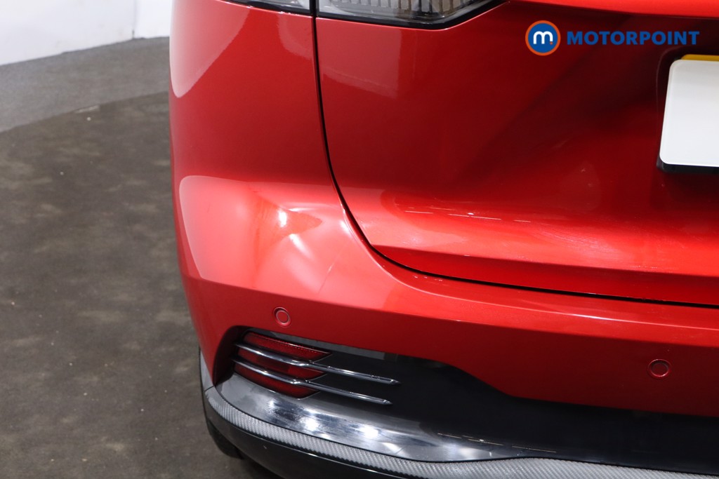 Mg Motor Uk HS Trophy Automatic Petrol Plug-In Hybrid SUV - Stock Number (1600957) - 36th supplementary image