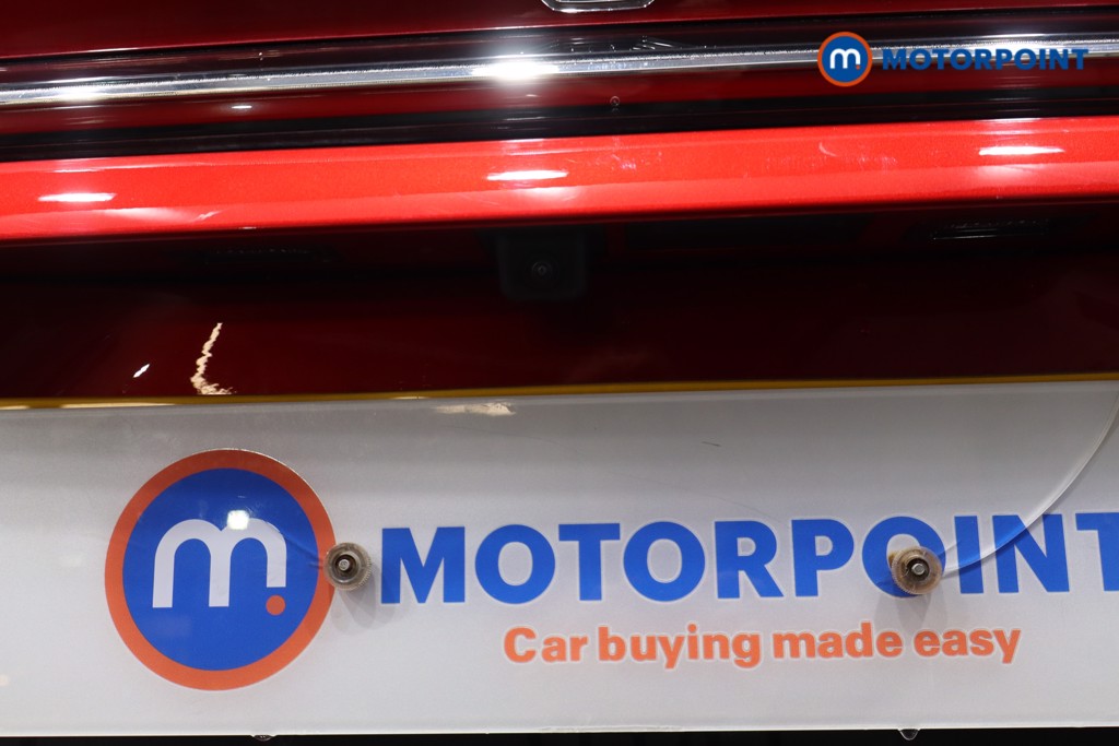 Mg Motor Uk HS Trophy Automatic Petrol Plug-In Hybrid SUV - Stock Number (1600957) - 37th supplementary image