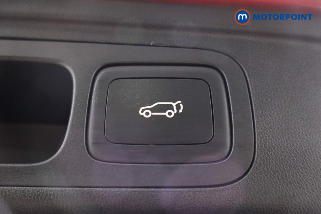 Mg Motor Uk HS Trophy Automatic Petrol Plug-In Hybrid SUV - Stock Number (1600957) - 38th supplementary image