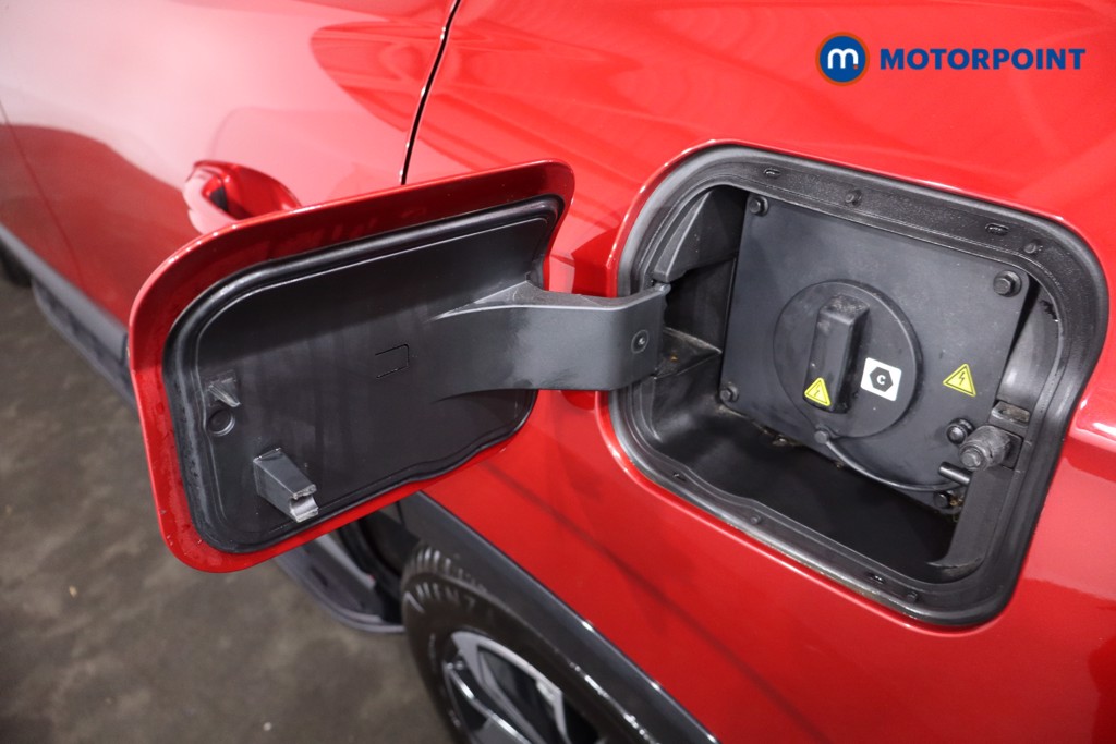 Mg Motor Uk HS Trophy Automatic Petrol Plug-In Hybrid SUV - Stock Number (1600957) - 39th supplementary image