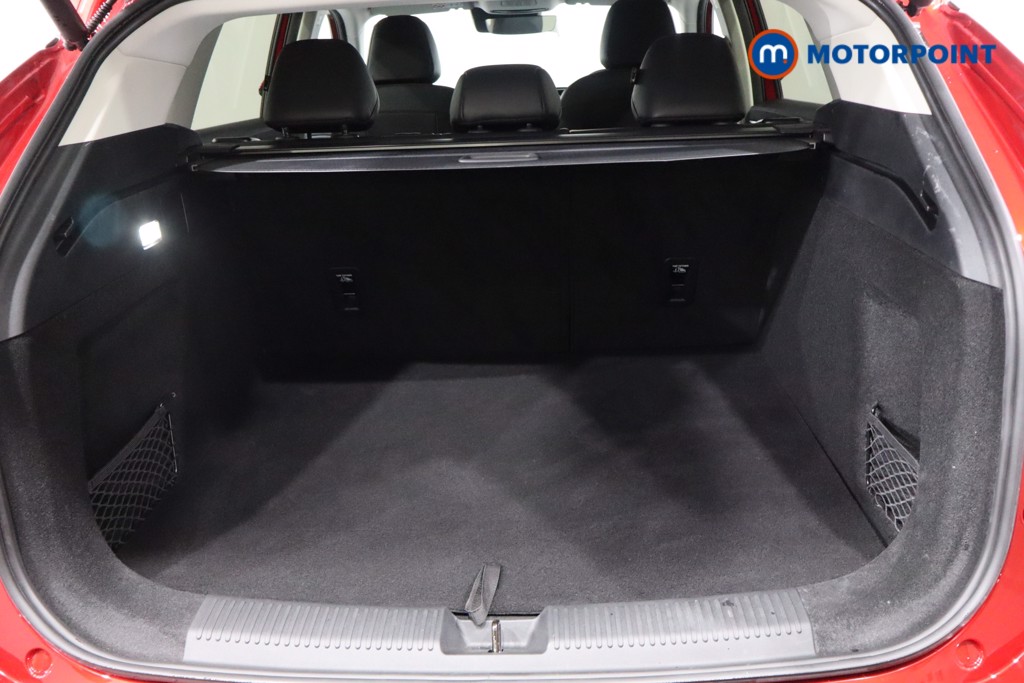 Mg Motor Uk HS Trophy Automatic Petrol Plug-In Hybrid SUV - Stock Number (1600957) - 40th supplementary image