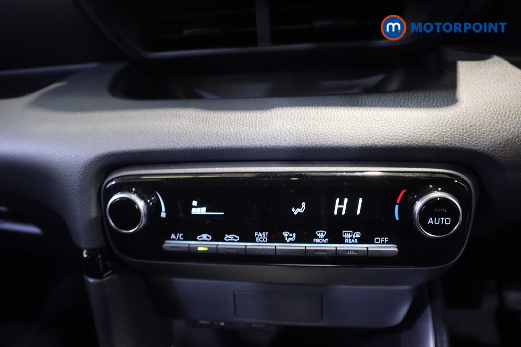 Toyota Yaris Icon Automatic Petrol-Electric Hybrid Hatchback - Stock Number (1600962) - 5th supplementary image