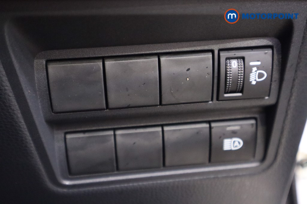 Toyota Yaris Icon Automatic Petrol-Electric Hybrid Hatchback - Stock Number (1600962) - 11th supplementary image